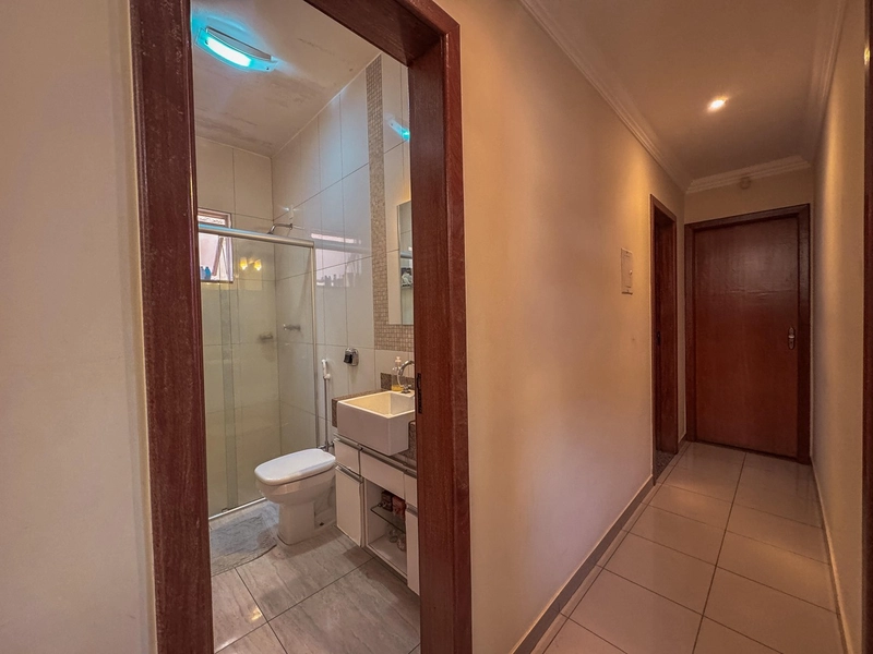 Casa triplex | 5 Quartos | 4 banheiros | Suíte |04 Vagas: 35ª foto da galeria de imagens do imóvel