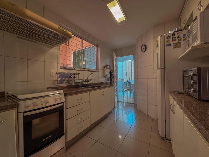 Casa triplex | 5 Quartos | 4 banheiros | Suíte |04 Vagas: 6ª foto da galeria de imagens do imóvel