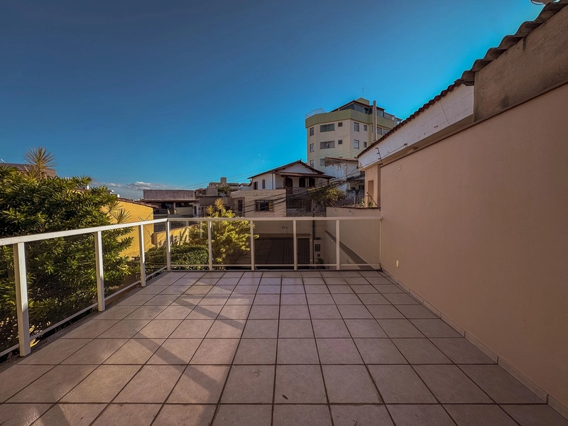 Casa triplex | 5 Quartos | 4 banheiros | Suíte |04 Vagas: 41ª foto da galeria de imagens do imóvel