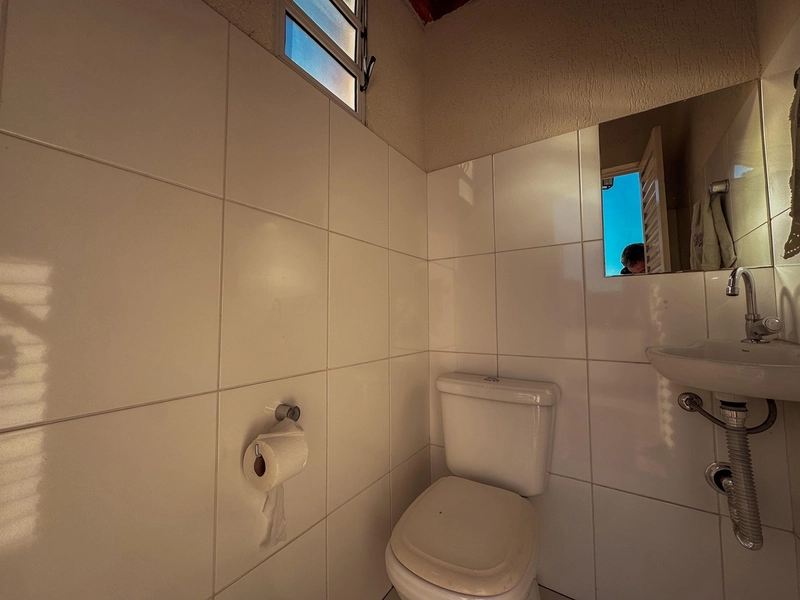 Casa triplex | 5 Quartos | 4 banheiros | Suíte |04 Vagas: 44ª foto da galeria de imagens do imóvel