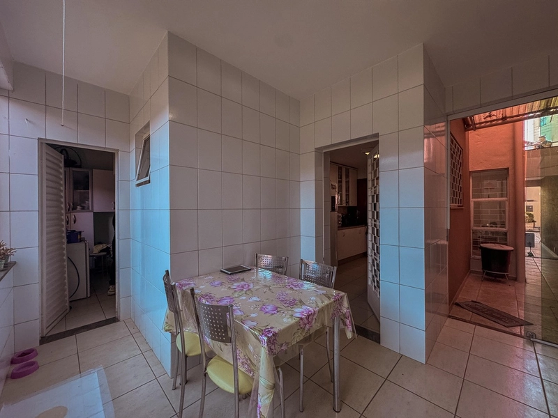 Casa triplex | 5 Quartos | 4 banheiros | Suíte |04 Vagas: 22ª foto da galeria de imagens do imóvel