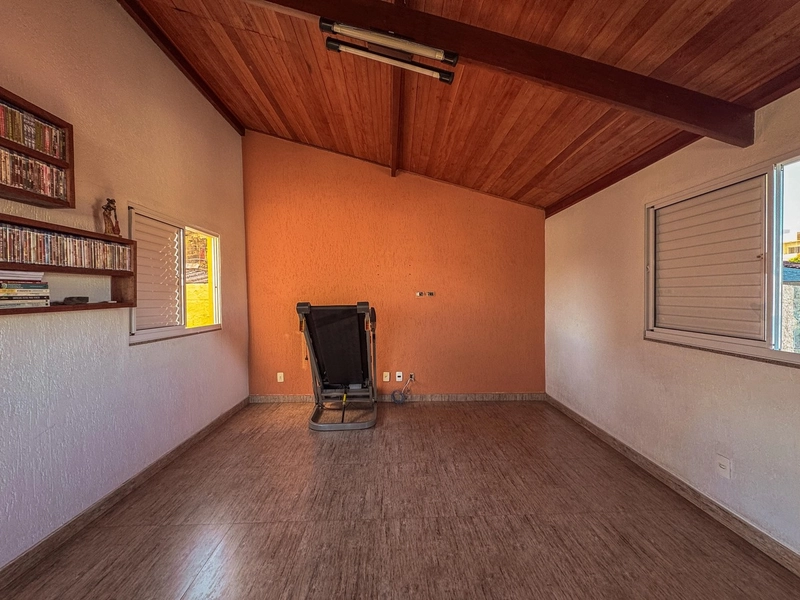 Casa triplex | 5 Quartos | 4 banheiros | Suíte |04 Vagas: 54ª foto da galeria de imagens do imóvel