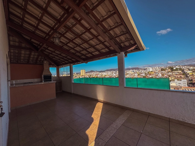 Casa triplex | 5 Quartos | 4 banheiros | Suíte |04 Vagas: 46ª foto da galeria de imagens do imóvel