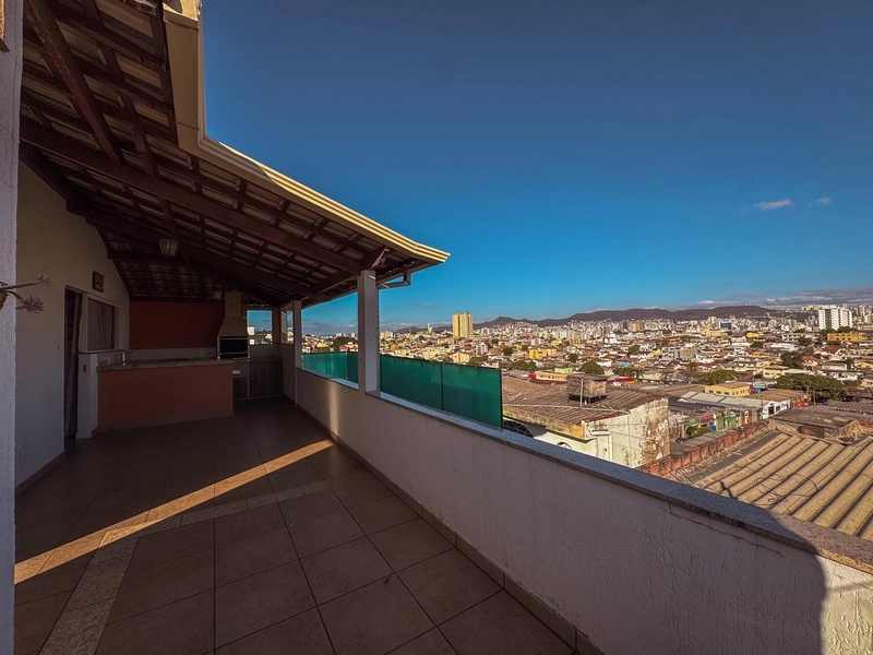 Casa triplex | 5 Quartos | 4 banheiros | Suíte |04 Vagas: 49ª foto da galeria de imagens do imóvel