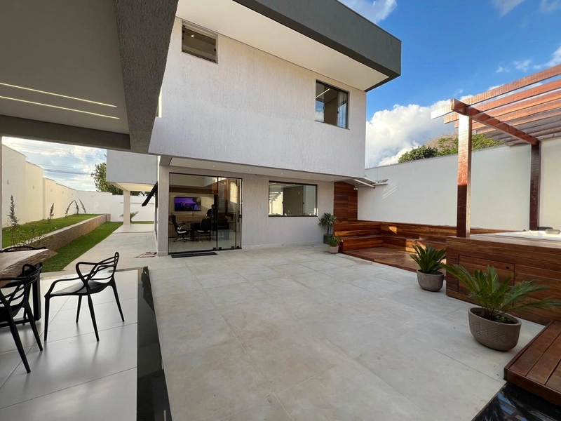LINDA CASA | 3 QUARTOS | 01 SUITE | 03 BANHEIROS | 02 VAGAS: 43ª foto da galeria de imagens do imóvel