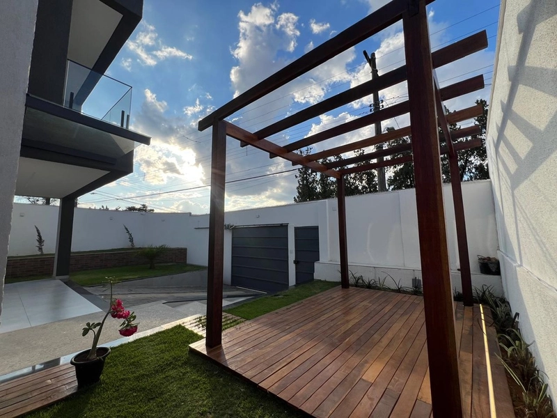LINDA CASA | 3 QUARTOS | 01 SUITE | 03 BANHEIROS | 02 VAGAS: 11ª foto da galeria de imagens do imóvel