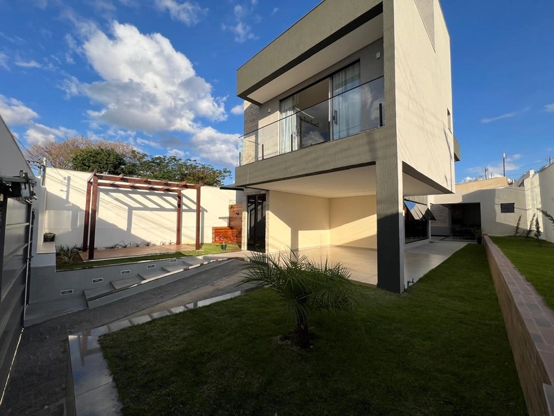LINDA CASA | 3 QUARTOS | 01 SUITE | 03 BANHEIROS | 02 VAGAS: 5ª foto da galeria de imagens do imóvel