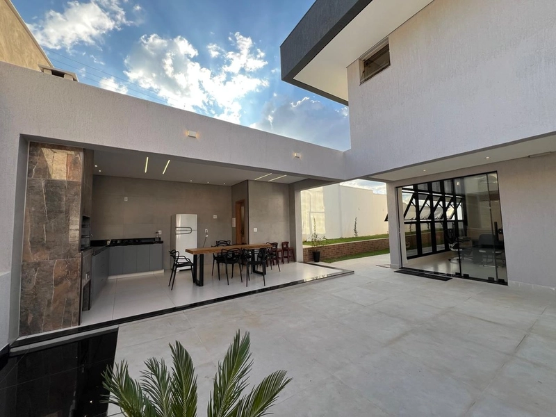 LINDA CASA | 3 QUARTOS | 01 SUITE | 03 BANHEIROS | 02 VAGAS: 40ª foto da galeria de imagens do imóvel