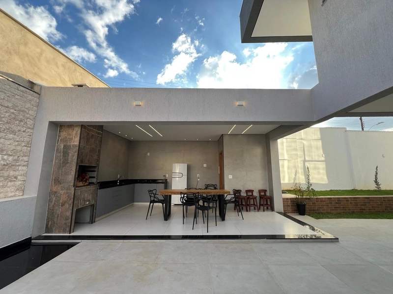 LINDA CASA | 3 QUARTOS | 01 SUITE | 03 BANHEIROS | 02 VAGAS: 42ª foto da galeria de imagens do imóvel