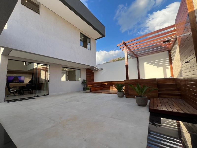LINDA CASA | 3 QUARTOS | 01 SUITE | 03 BANHEIROS | 02 VAGAS: 41ª foto da galeria de imagens do imóvel