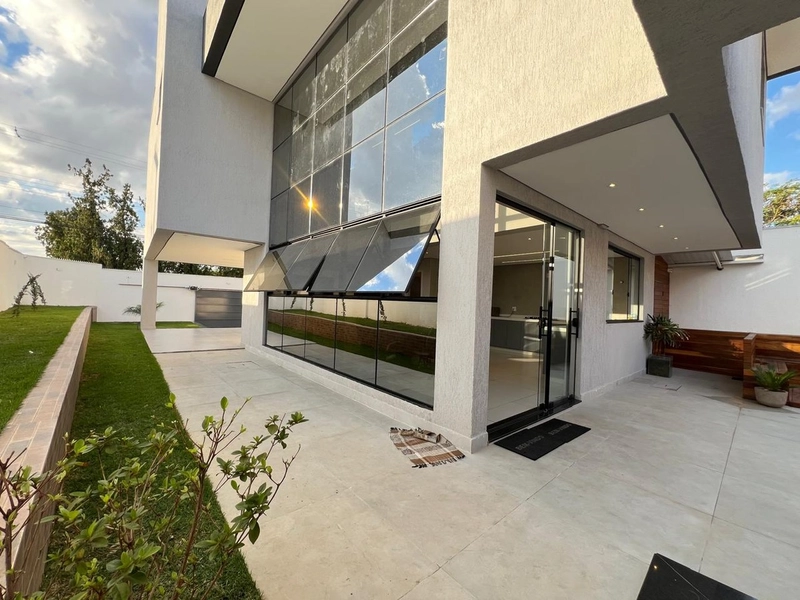 LINDA CASA | 3 QUARTOS | 01 SUITE | 03 BANHEIROS | 02 VAGAS: 44ª foto da galeria de imagens do imóvel