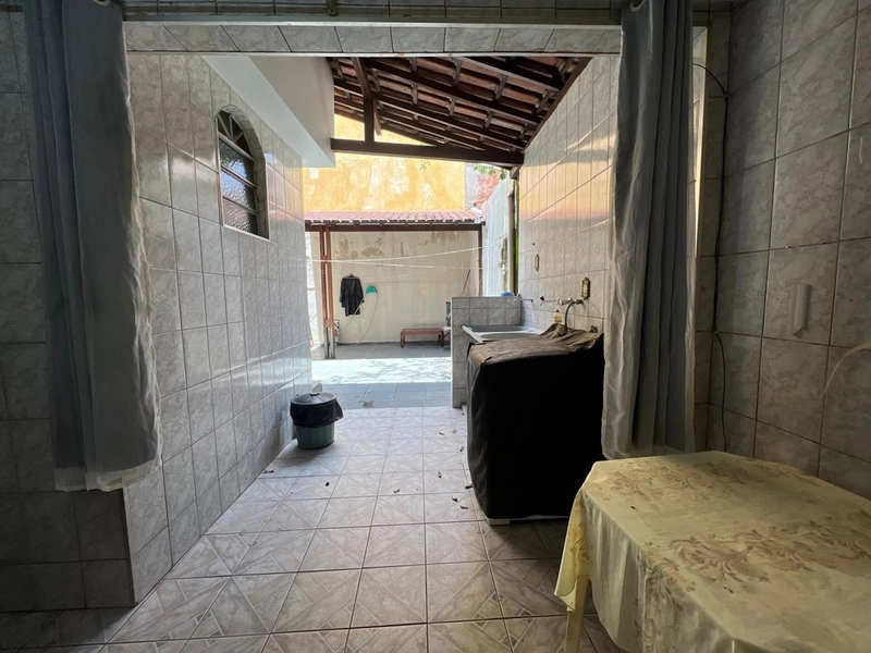 CASA | 3 QUARTOS| 01 SUITE | 02 BANHEIROS | 3 VAGAS: 23ª foto da galeria de imagens do imóvel