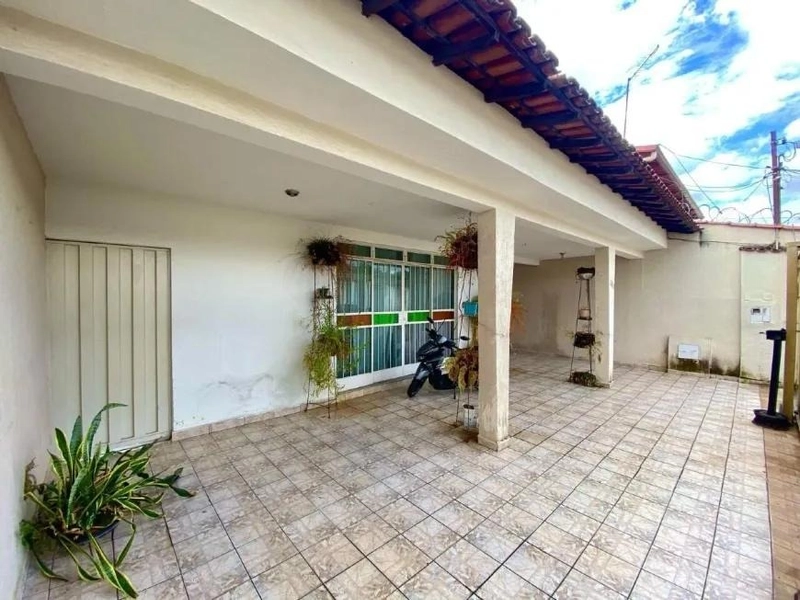 CASA | 3 QUARTOS| 01 SUITE | 02 BANHEIROS | 3 VAGAS: 2ª foto da galeria de imagens do imóvel