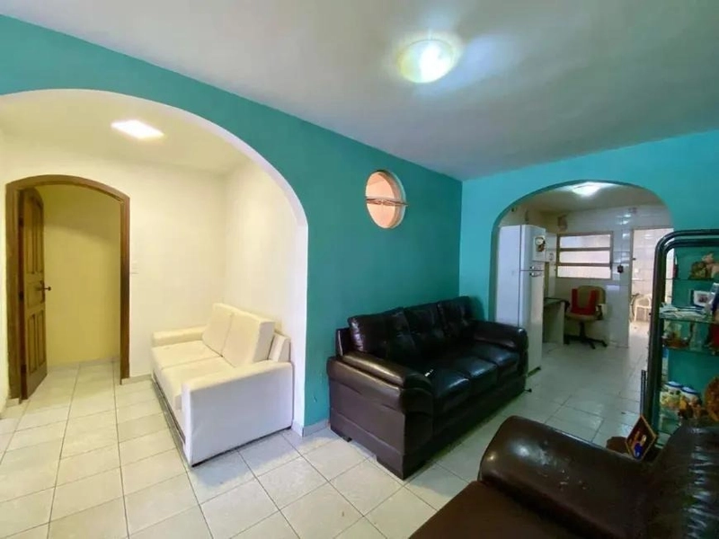 CASA | 3 QUARTOS| 01 SUITE | 02 BANHEIROS | 3 VAGAS: 8ª foto da galeria de imagens do imóvel