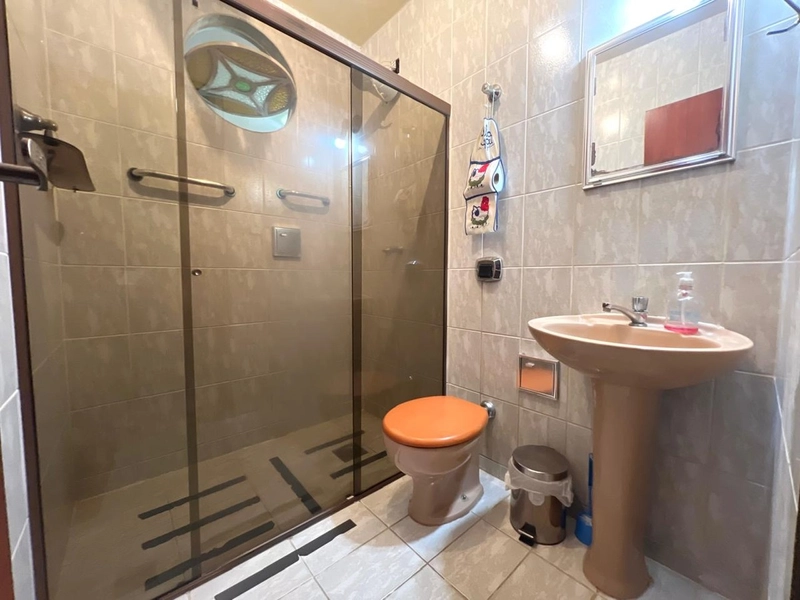 CASA | 3 QUARTOS| 01 SUITE | 02 BANHEIROS | 3 VAGAS: 18ª foto da galeria de imagens do imóvel