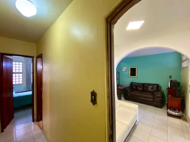 CASA | 3 QUARTOS| 01 SUITE | 02 BANHEIROS | 3 VAGAS: 6ª foto da galeria de imagens do imóvel