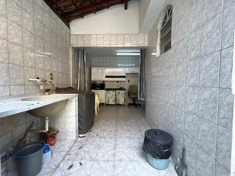 CASA | 3 QUARTOS| 01 SUITE | 02 BANHEIROS | 3 VAGAS: 22ª foto da galeria de imagens do imóvel