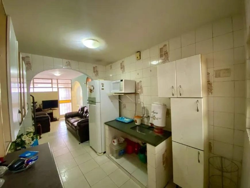 CASA | 3 QUARTOS| 01 SUITE | 02 BANHEIROS | 3 VAGAS: 10ª foto da galeria de imagens do imóvel