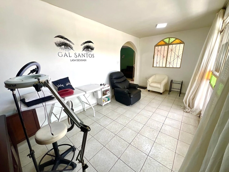 CASA | 3 QUARTOS| 01 SUITE | 02 BANHEIROS | 3 VAGAS: 9ª foto da galeria de imagens do imóvel