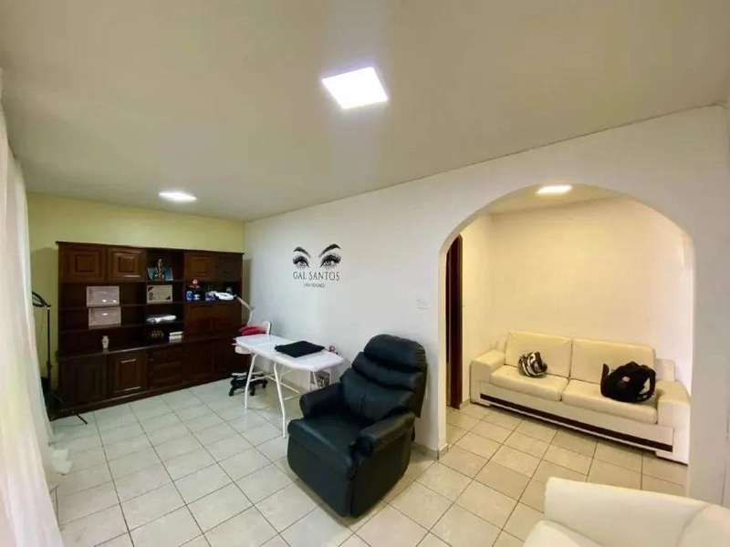CASA | 3 QUARTOS| 01 SUITE | 02 BANHEIROS | 3 VAGAS: 4ª foto da galeria de imagens do imóvel
