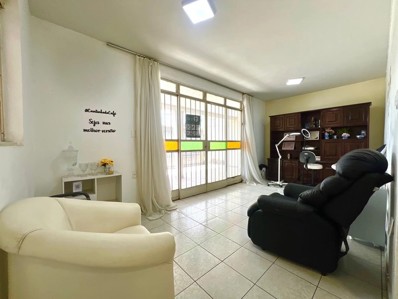 CASA | 3 QUARTOS| 01 SUITE | 02 BANHEIROS | 3 VAGAS: 6ª foto da galeria de imagens do imóvel