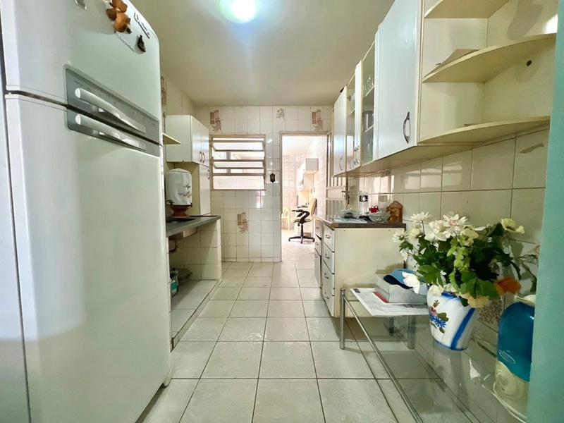 CASA | 3 QUARTOS| 01 SUITE | 02 BANHEIROS | 3 VAGAS: 10ª foto da galeria de imagens do imóvel