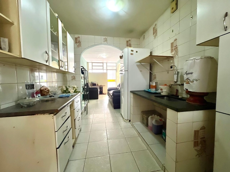 CASA | 3 QUARTOS| 01 SUITE | 02 BANHEIROS | 3 VAGAS: 11ª foto da galeria de imagens do imóvel