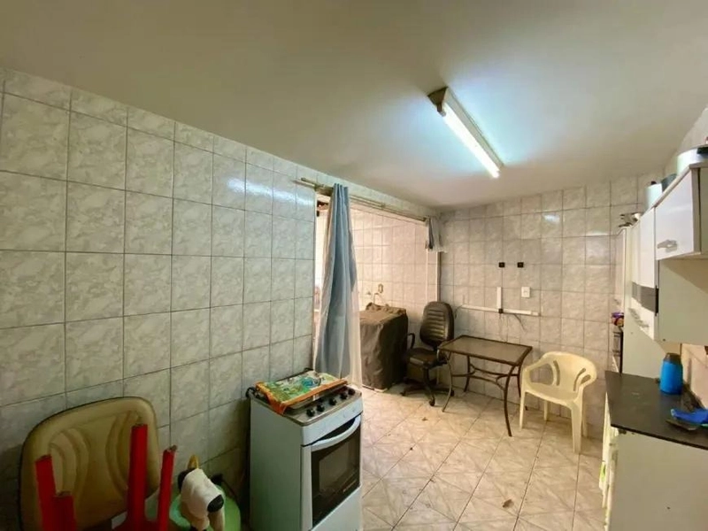 CASA | 3 QUARTOS| 01 SUITE | 02 BANHEIROS | 3 VAGAS: 11ª foto da galeria de imagens do imóvel