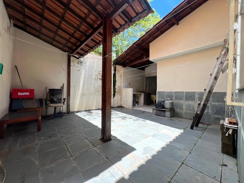 CASA | 3 QUARTOS| 01 SUITE | 02 BANHEIROS | 3 VAGAS: 21ª foto da galeria de imagens do imóvel