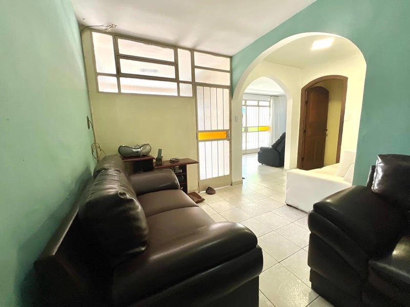 CASA | 3 QUARTOS| 01 SUITE | 02 BANHEIROS | 3 VAGAS: 8ª foto da galeria de imagens do imóvel