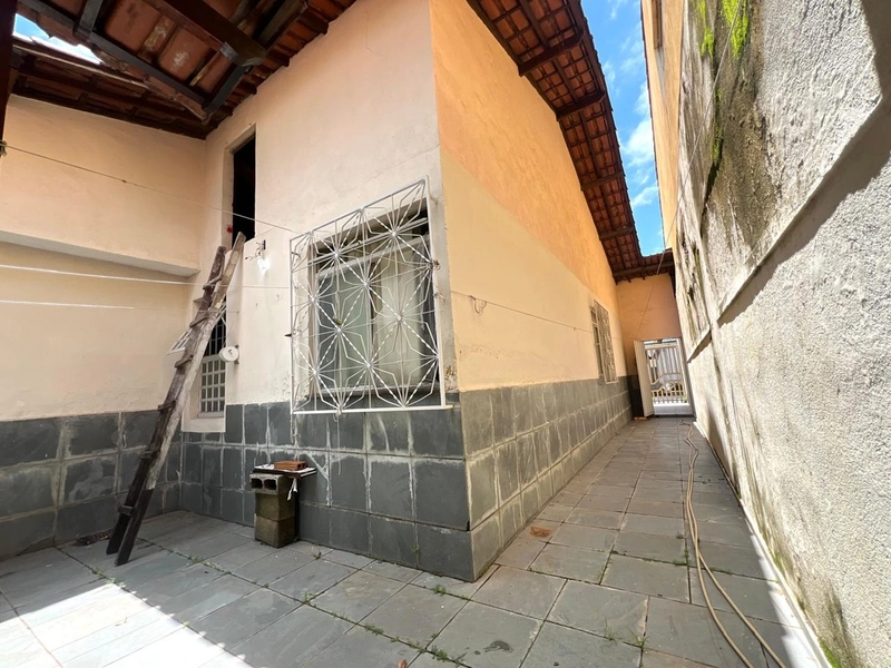 CASA | 3 QUARTOS| 01 SUITE | 02 BANHEIROS | 3 VAGAS: 20ª foto da galeria de imagens do imóvel