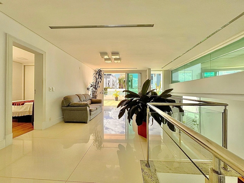CASA ALTO PADRÃO À VENDA NO BAIRRO CASTELO I 3 QUARTOS I 4 VAGAS: 21ª foto da galeria de imagens do imóvel
