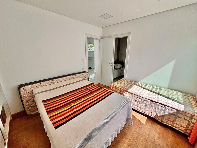 CASA ALTO PADRÃO À VENDA NO BAIRRO CASTELO I 3 QUARTOS I 4 VAGAS: 34ª foto da galeria de imagens do imóvel