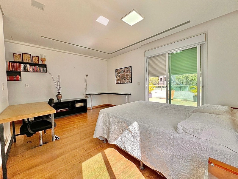 CASA ALTO PADRÃO À VENDA NO BAIRRO CASTELO I 3 QUARTOS I 4 VAGAS: 38ª foto da galeria de imagens do imóvel