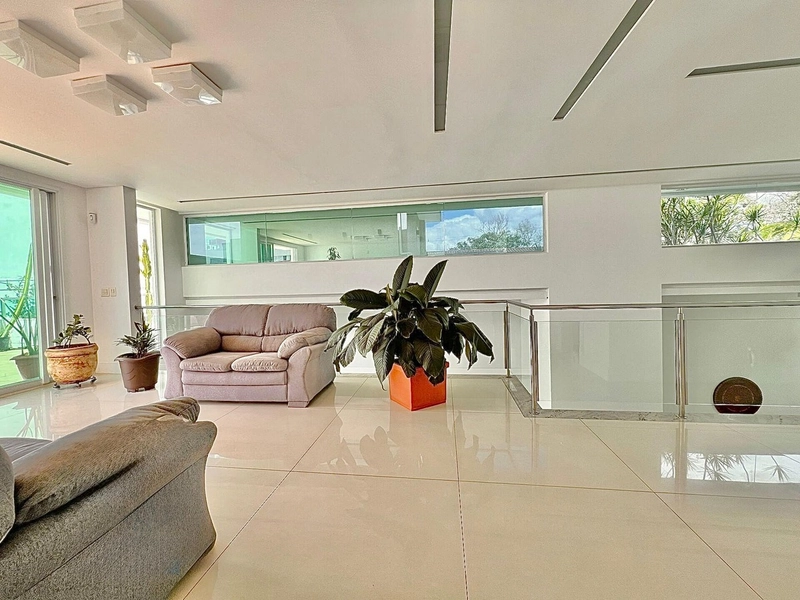 CASA ALTO PADRÃO À VENDA NO BAIRRO CASTELO I 3 QUARTOS I 4 VAGAS: 22ª foto da galeria de imagens do imóvel