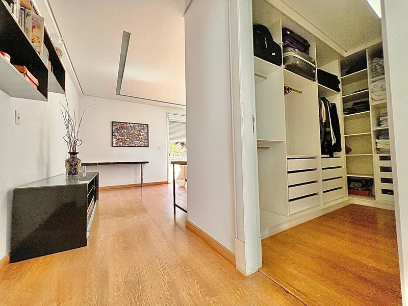 CASA ALTO PADRÃO À VENDA NO BAIRRO CASTELO I 3 QUARTOS I 4 VAGAS: 40ª foto da galeria de imagens do imóvel