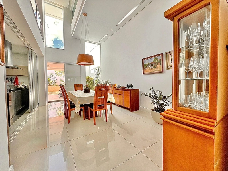 CASA ALTO PADRÃO À VENDA NO BAIRRO CASTELO I 3 QUARTOS I 4 VAGAS: 25ª foto da galeria de imagens do imóvel