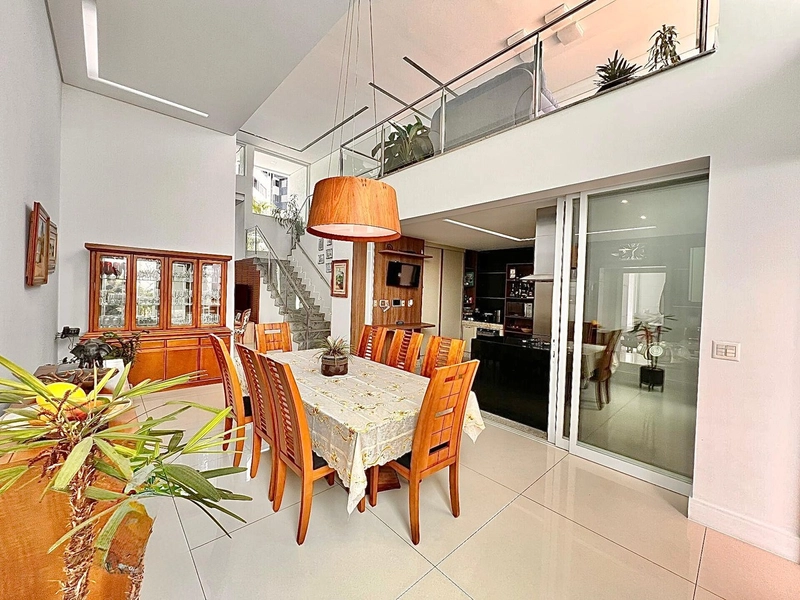 CASA ALTO PADRÃO À VENDA NO BAIRRO CASTELO I 3 QUARTOS I 4 VAGAS: 23ª foto da galeria de imagens do imóvel