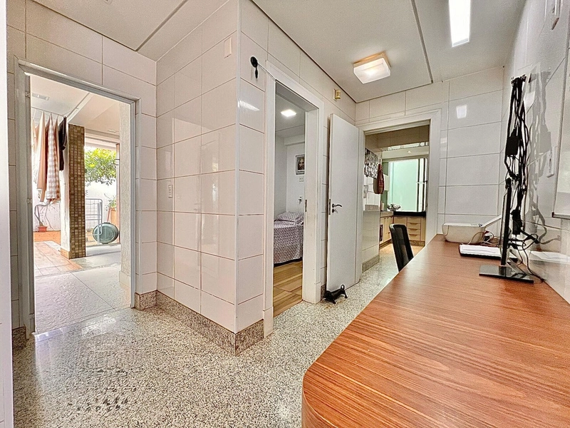 CASA ALTO PADRÃO À VENDA NO BAIRRO CASTELO I 3 QUARTOS I 4 VAGAS: 41ª foto da galeria de imagens do imóvel