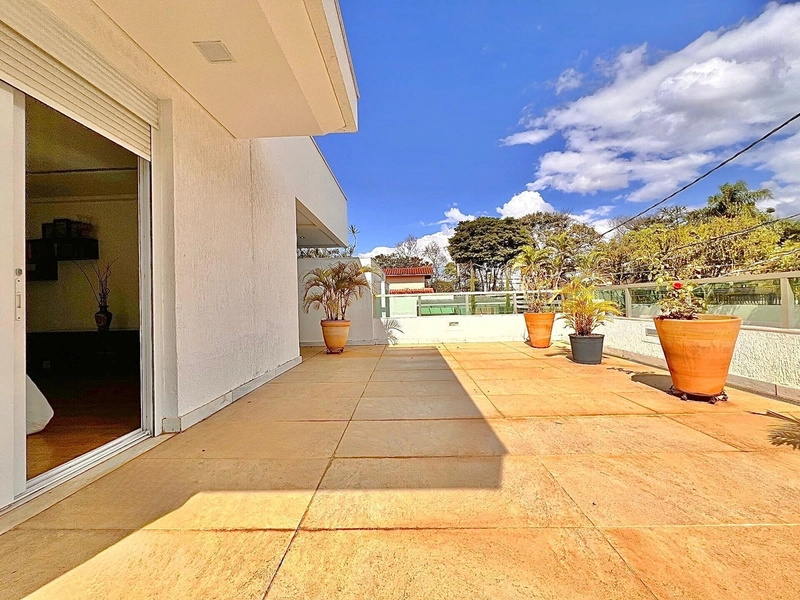 CASA ALTO PADRÃO À VENDA NO BAIRRO CASTELO I 3 QUARTOS I 4 VAGAS: 14ª foto da galeria de imagens do imóvel