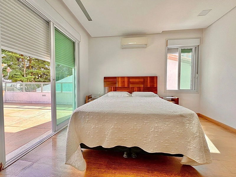 CASA ALTO PADRÃO À VENDA NO BAIRRO CASTELO I 3 QUARTOS I 4 VAGAS: 37ª foto da galeria de imagens do imóvel