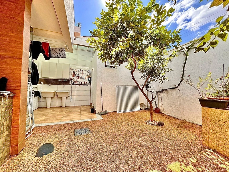 CASA ALTO PADRÃO À VENDA NO BAIRRO CASTELO I 3 QUARTOS I 4 VAGAS: 10ª foto da galeria de imagens do imóvel