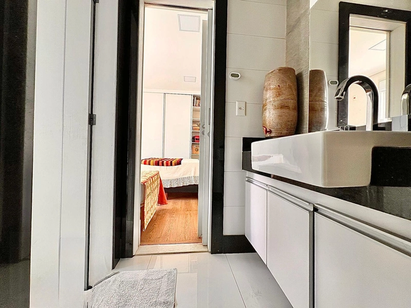 CASA ALTO PADRÃO À VENDA NO BAIRRO CASTELO I 3 QUARTOS I 4 VAGAS: 36ª foto da galeria de imagens do imóvel