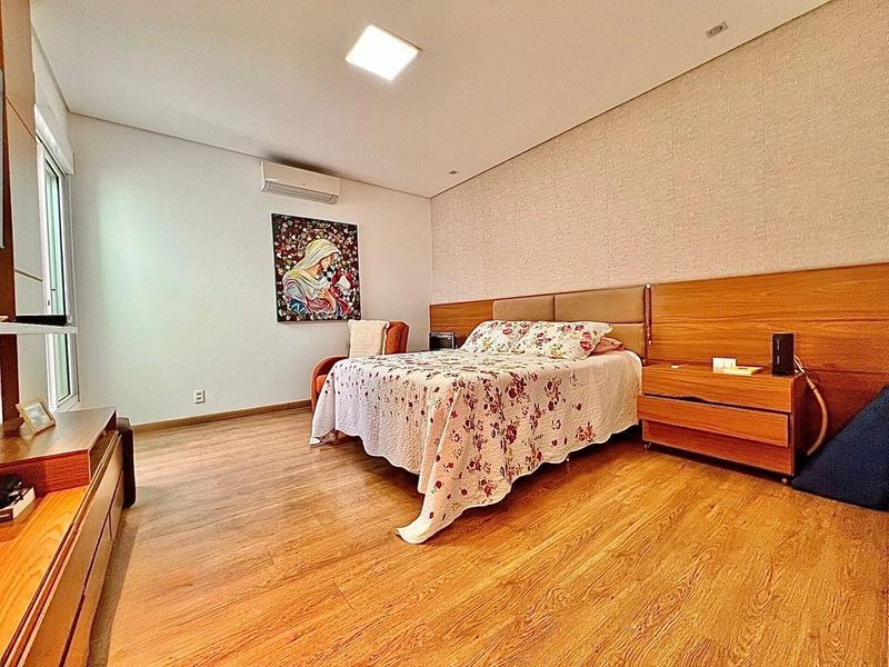 CASA ALTO PADRÃO À VENDA NO BAIRRO CASTELO I 3 QUARTOS I 4 VAGAS: 47ª foto da galeria de imagens do imóvel