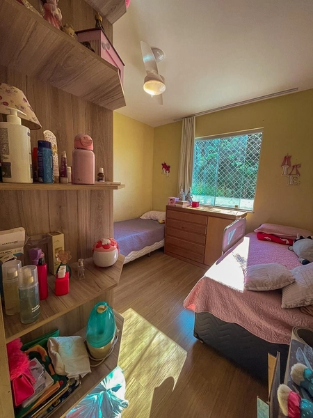 Belíssima Casa Geminada no Bairro Cabral | 250m² Construídos |: 23ª foto da galeria de imagens do imóvel