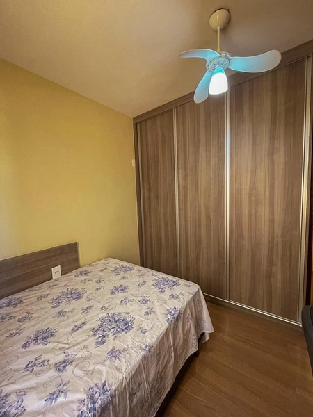 Belíssima Casa Geminada no Bairro Cabral | 250m² Construídos |: 21ª foto da galeria de imagens do imóvel