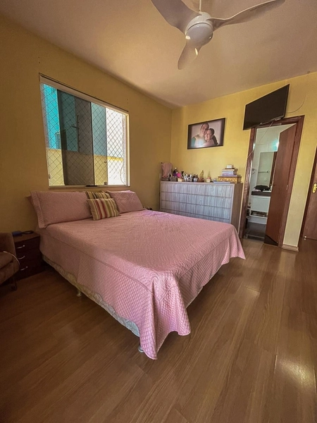 Belíssima Casa Geminada no Bairro Cabral | 250m² Construídos |: 15ª foto da galeria de imagens do imóvel