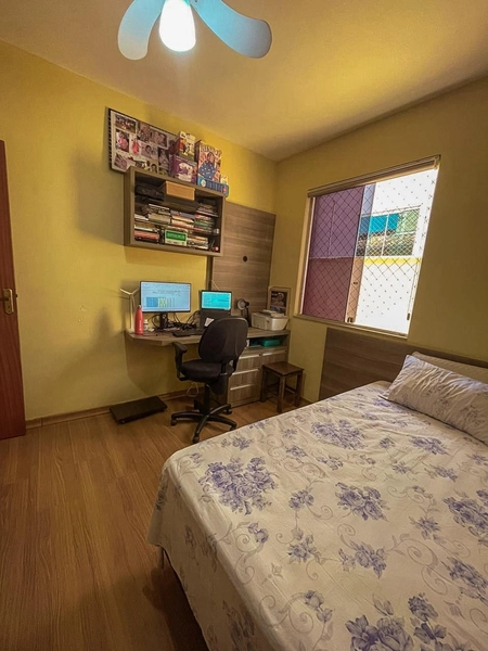 Belíssima Casa Geminada no Bairro Cabral | 250m² Construídos |: 22ª foto da galeria de imagens do imóvel