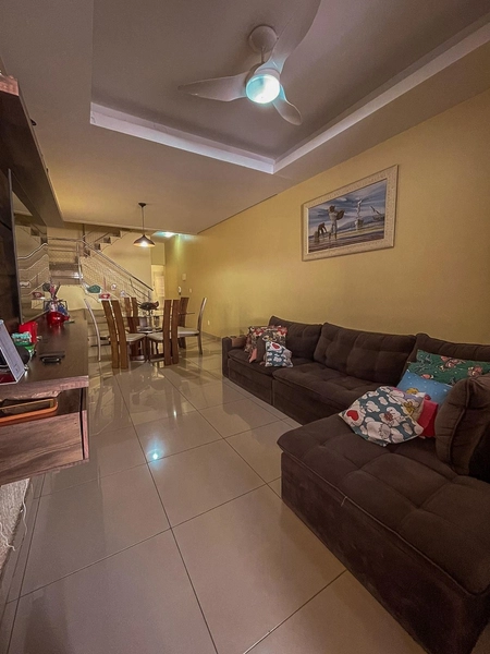 Belíssima Casa Geminada no Bairro Cabral | 250m² Construídos |: 7ª foto da galeria de imagens do imóvel