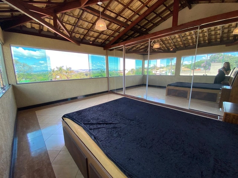 CASA NO BAIRRO BRAUNAS PAMPULHA | 04 QUARTOS | 04 BANHOS | LOTE 360M²: 70ª foto da galeria de imagens do imóvel